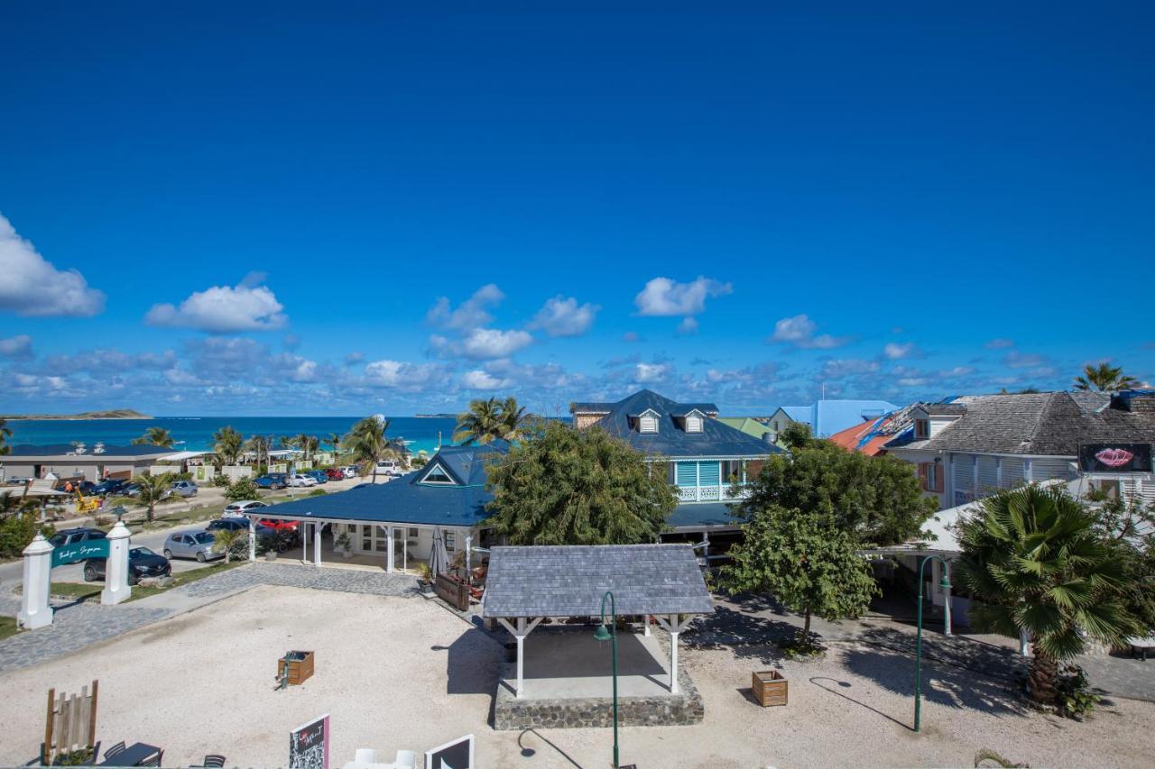 Stunning New Apartment With View Of Orient Bay Quarter of Orleans Luaran gambar