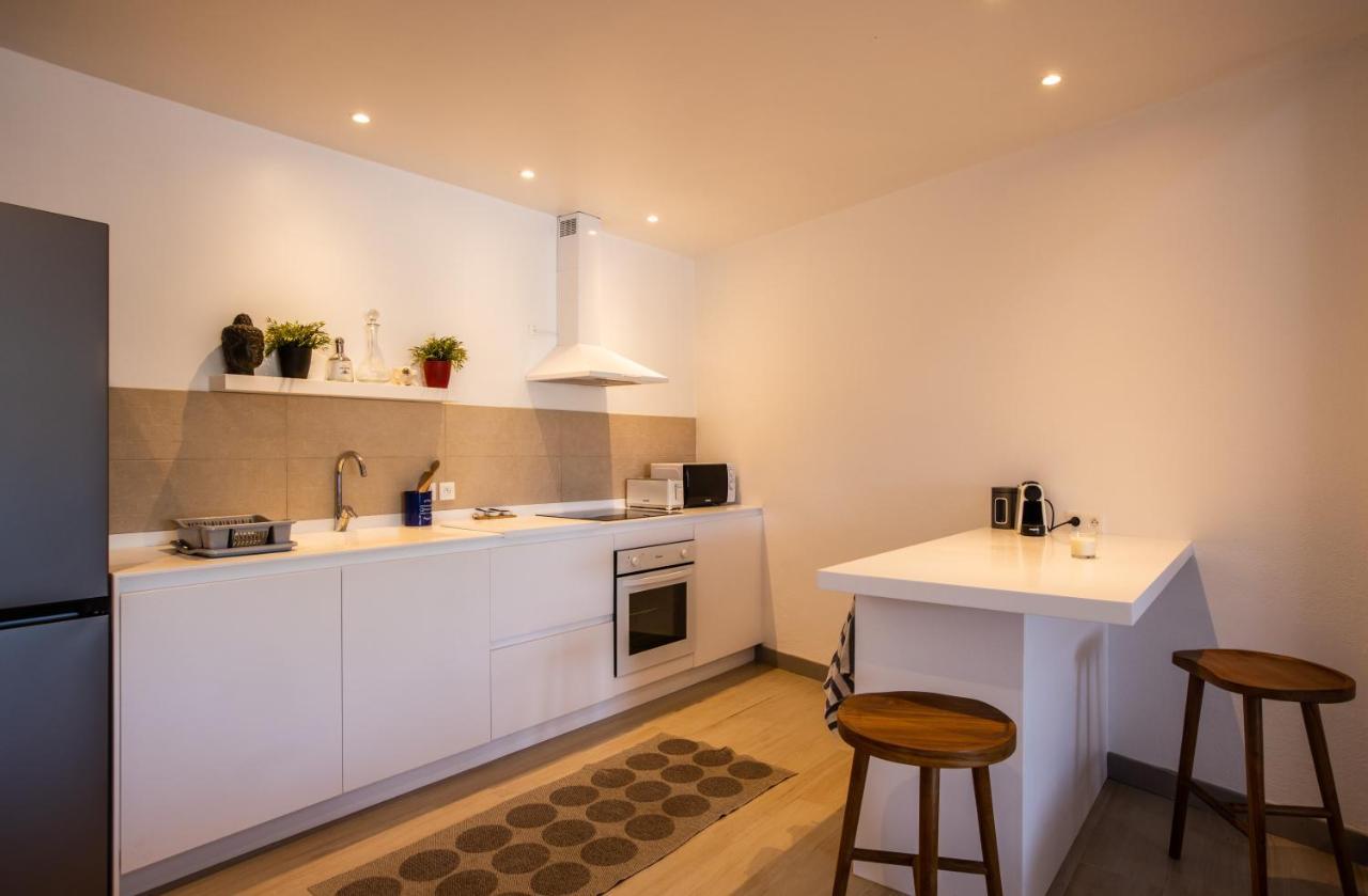 Stunning New Apartment With View Of Orient Bay Quarter of Orleans Luaran gambar