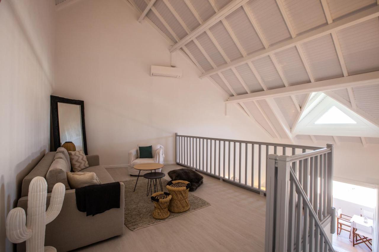 Stunning New Apartment With View Of Orient Bay Quarter of Orleans Luaran gambar